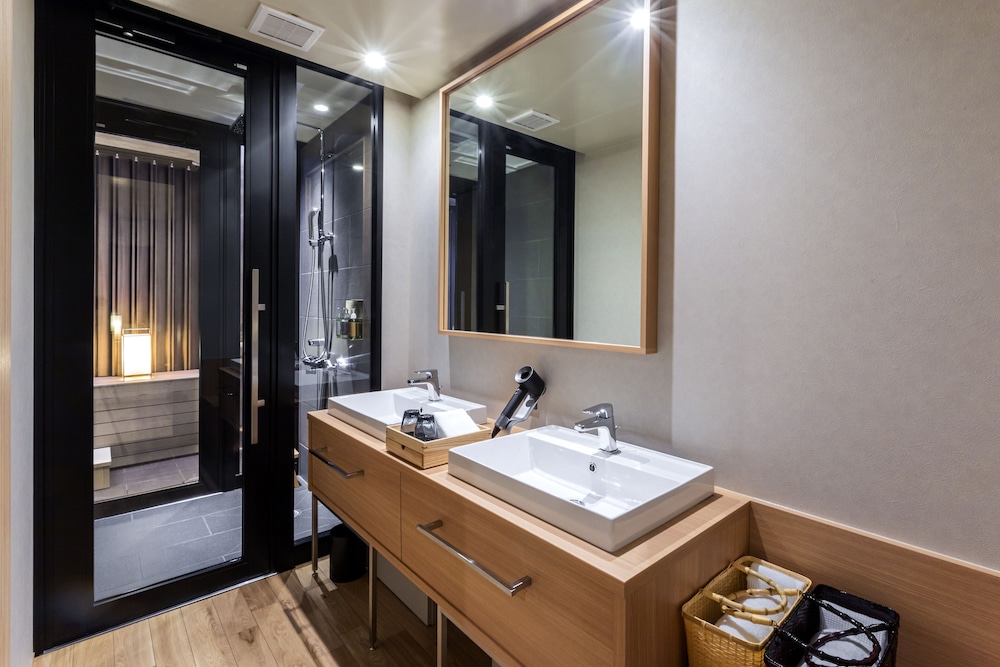 ONSEN RYOKAN 由縁 札幌 札幌