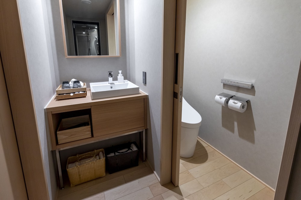 ONSEN RYOKAN 由縁 札幌 札幌