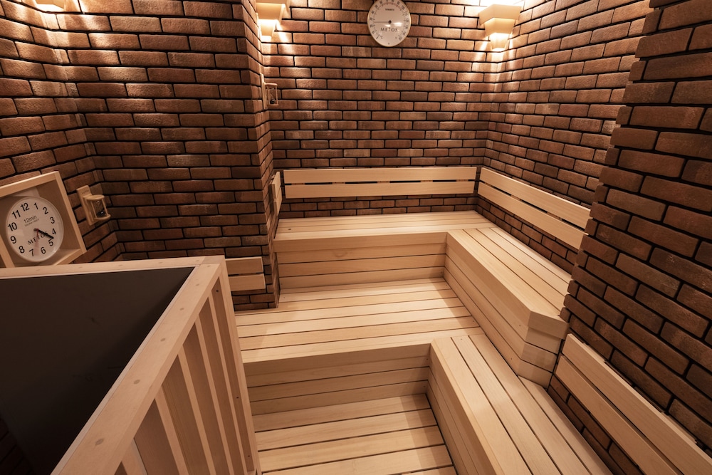 ONSEN RYOKAN 由縁 札幌 札幌