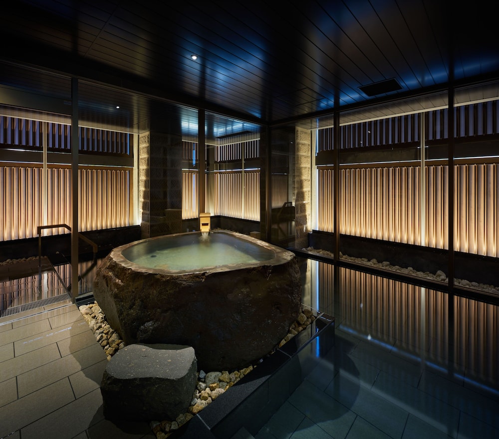 ONSEN RYOKAN 由縁 札幌 札幌