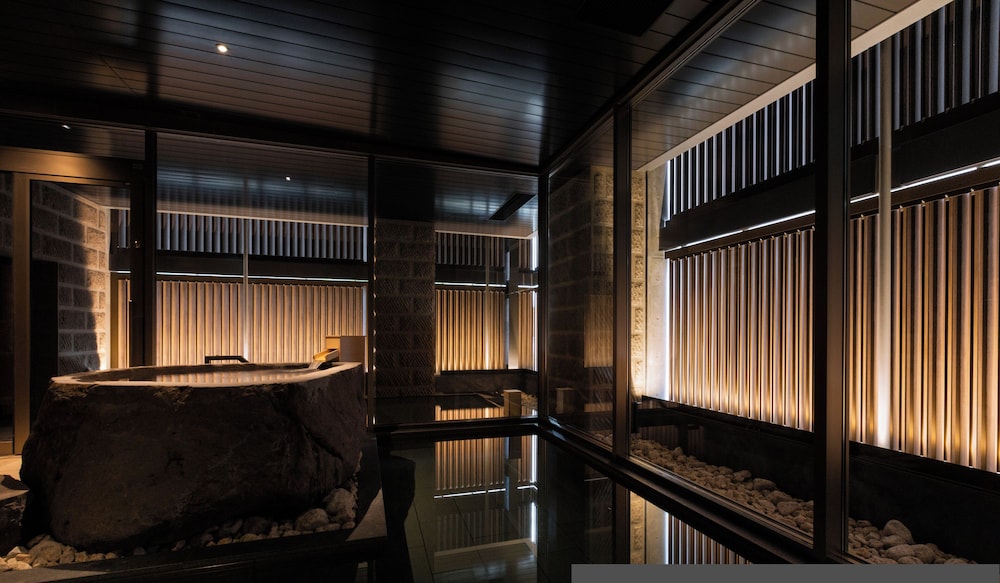 ONSEN RYOKAN 由縁 札幌 札幌