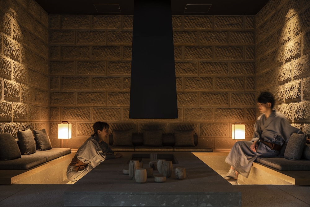 ONSEN RYOKAN 由縁 札幌 札幌
