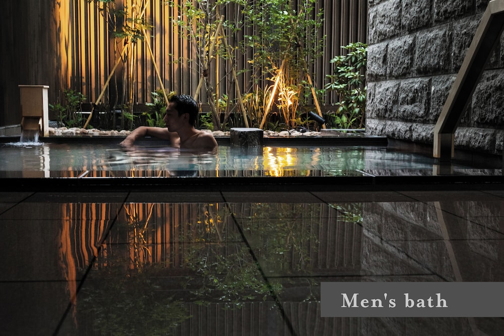 ONSEN RYOKAN 由縁 札幌 札幌