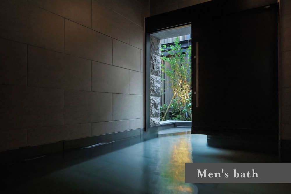ONSEN RYOKAN 由縁 札幌 札幌