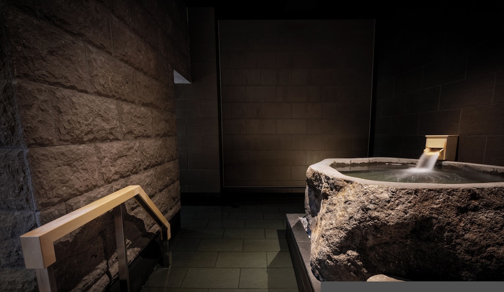 ONSEN RYOKAN 由縁 札幌 札幌