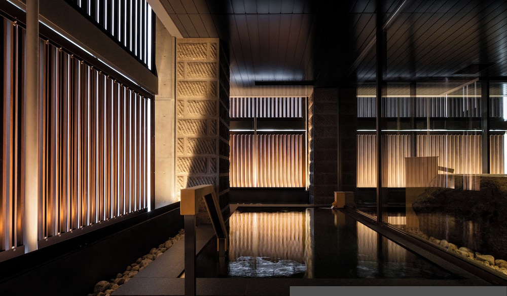 ONSEN RYOKAN 由縁 札幌 札幌