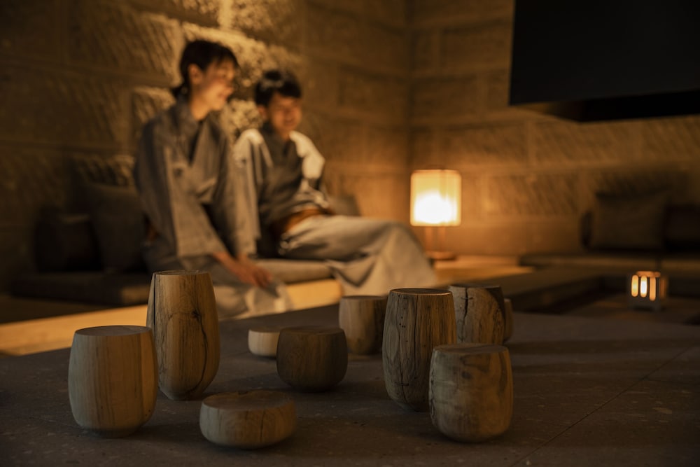 ONSEN RYOKAN 由縁 札幌 札幌