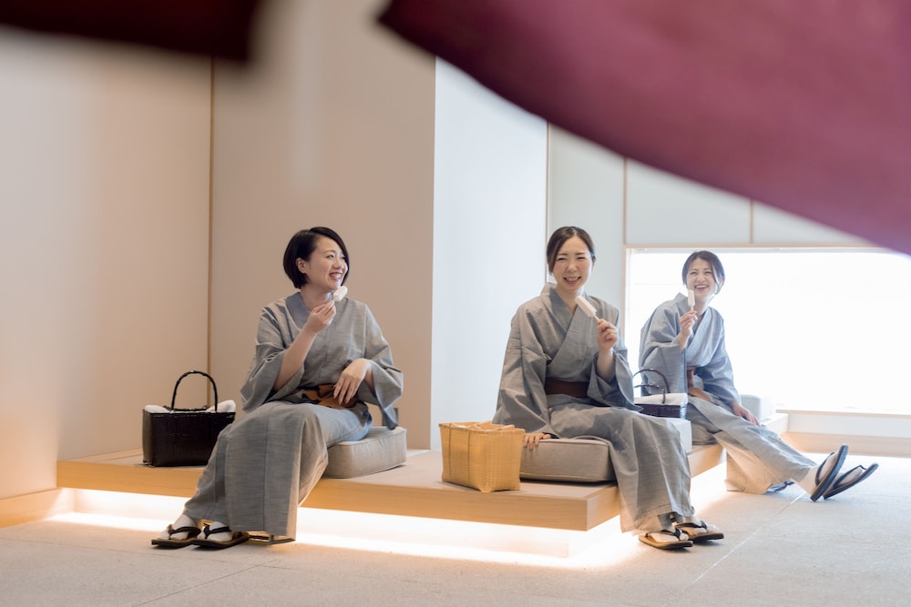 ONSEN RYOKAN 由縁 札幌 札幌