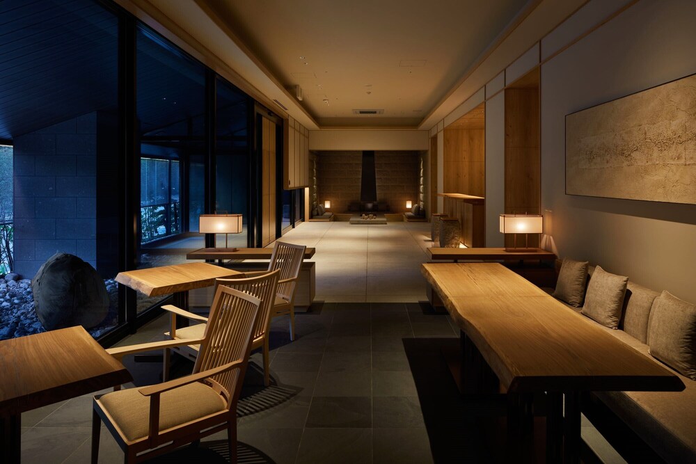 ONSEN RYOKAN 由縁 札幌 札幌