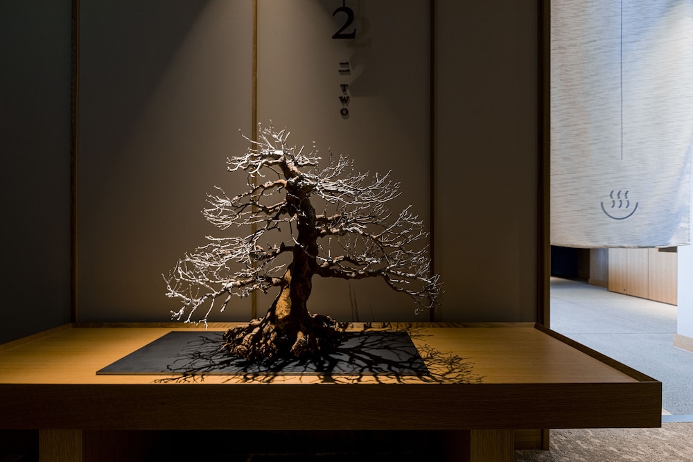 ONSEN RYOKAN 由縁 札幌 札幌