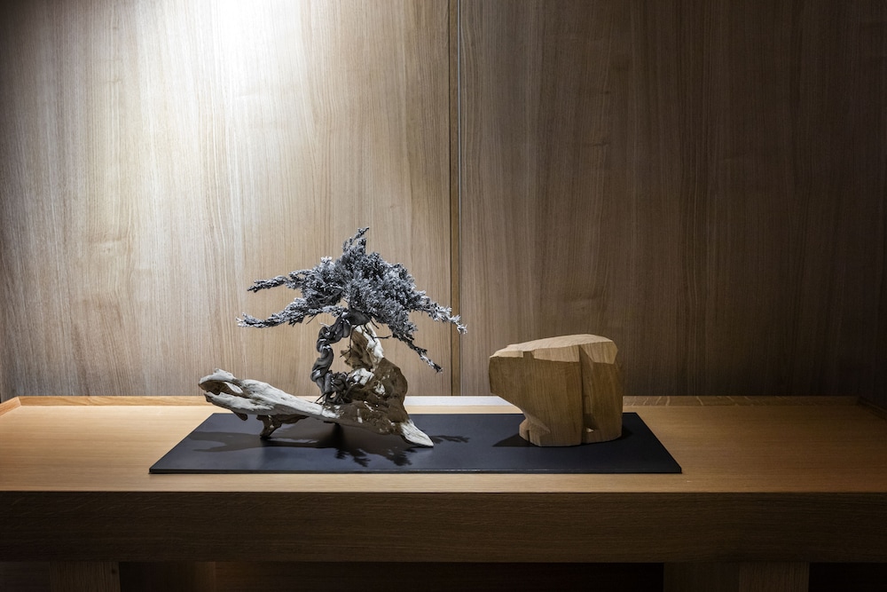 ONSEN RYOKAN 由縁 札幌 札幌