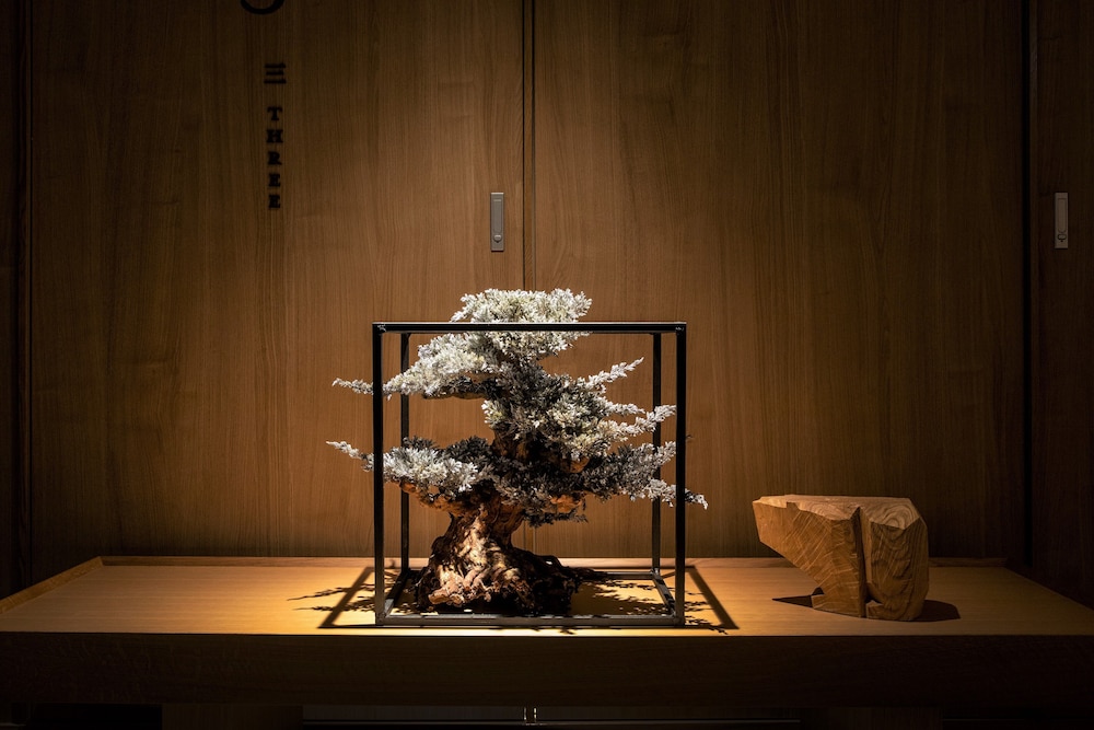 ONSEN RYOKAN 由縁 札幌 札幌