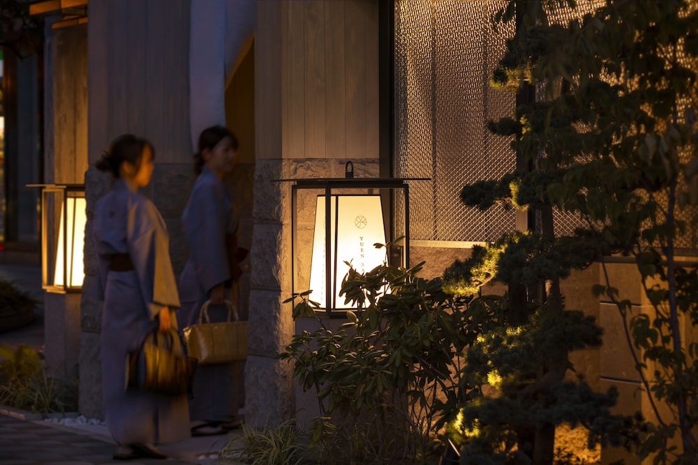 ONSEN RYOKAN 由縁 札幌 札幌