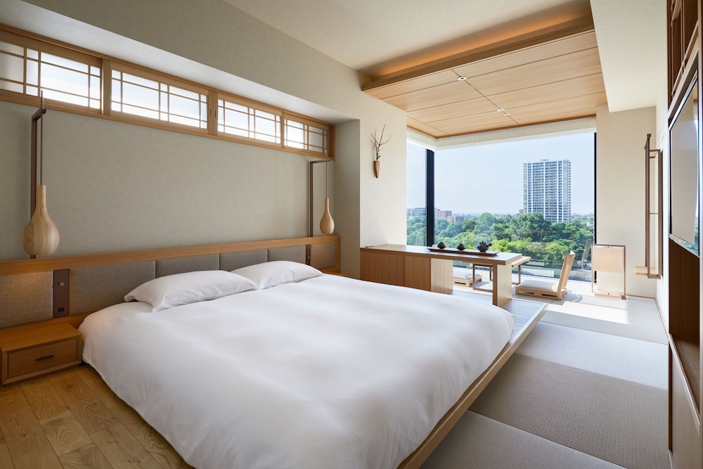 ONSEN RYOKAN 由縁 札幌 札幌