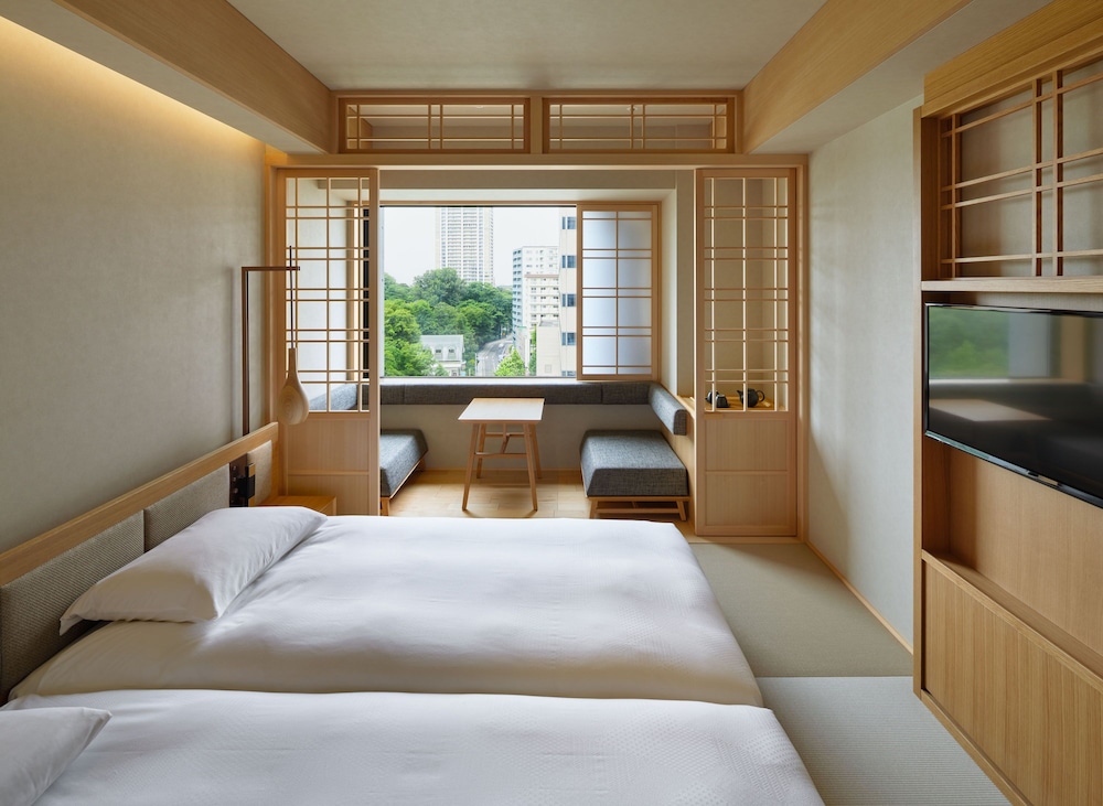 ONSEN RYOKAN 由縁 札幌 札幌