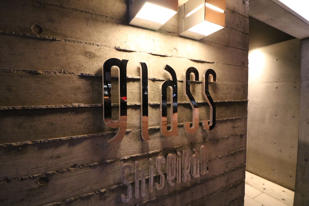 GLASS 資生館 403 号室 札幌