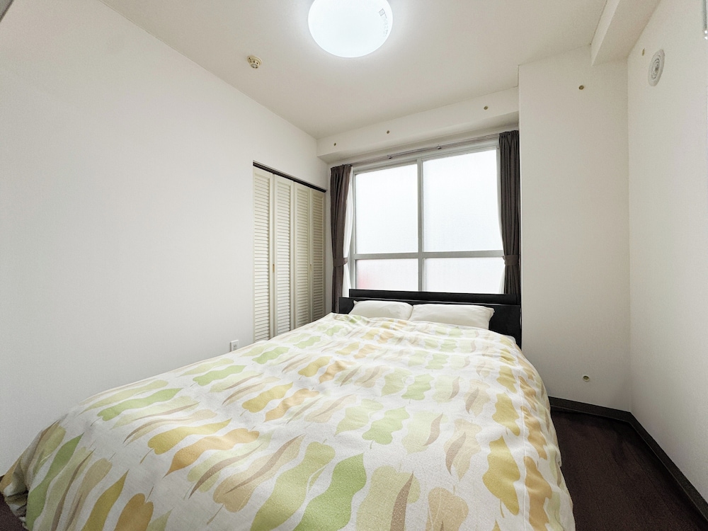 ROYAL HEIGHTS KIKUSUI STATION 札幌