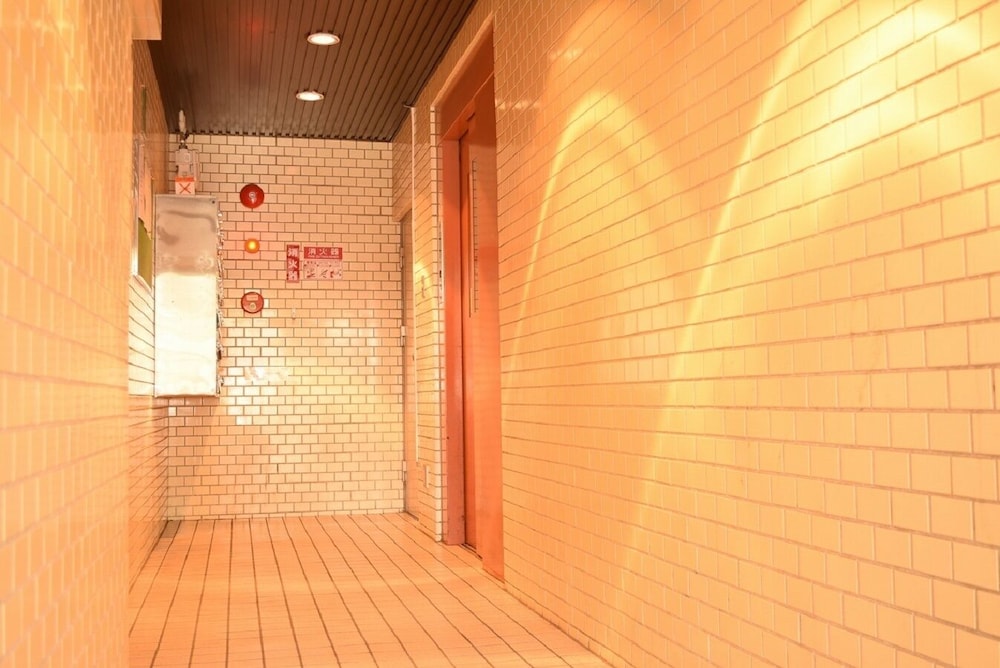 ROYAL HEIGHTS KIKUSUI STATION 札幌