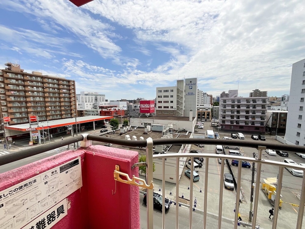 ROYAL HEIGHTS KIKUSUI STATION 札幌