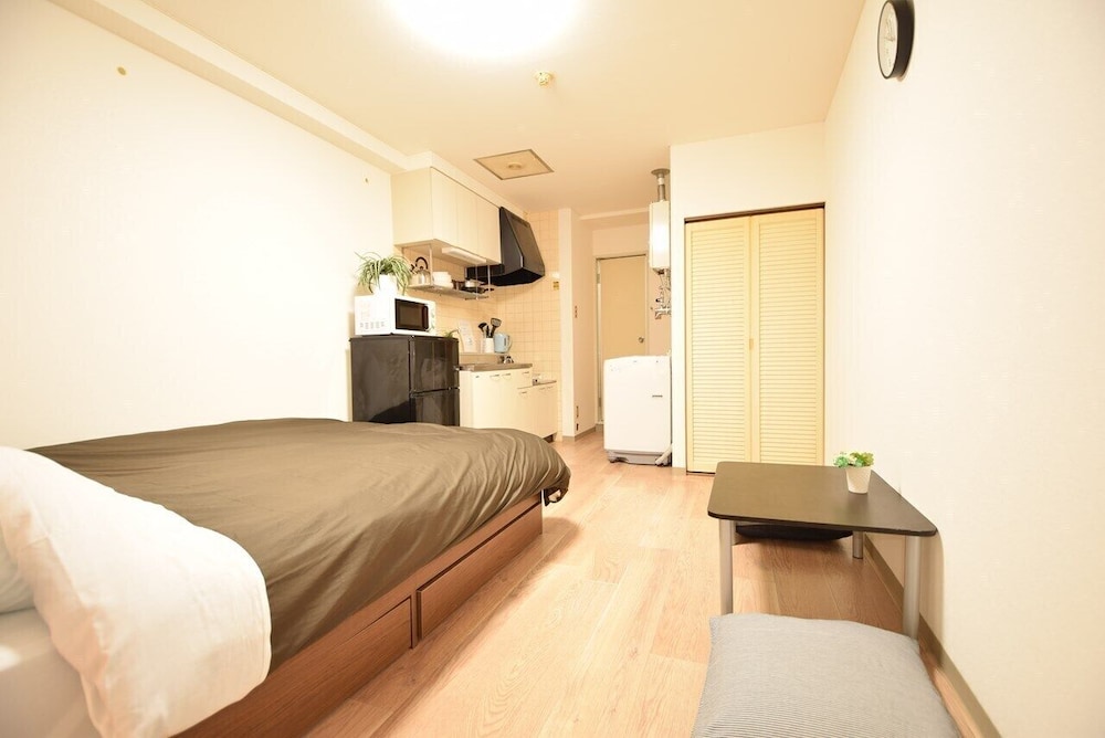 ROYAL HEIGHTS KIKUSUI STATION 札幌
