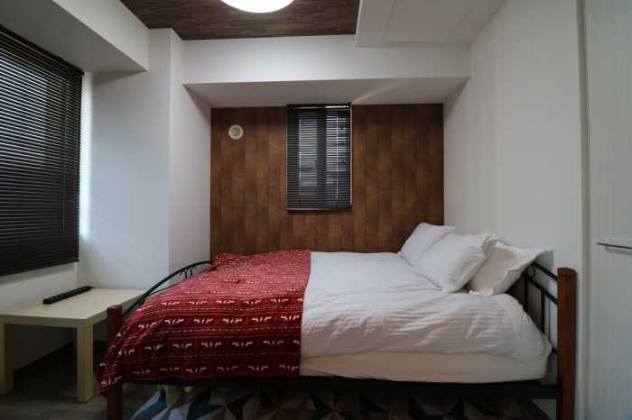 SERENARL ROOM801 札幌