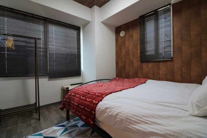 SERENARL ROOM801 札幌