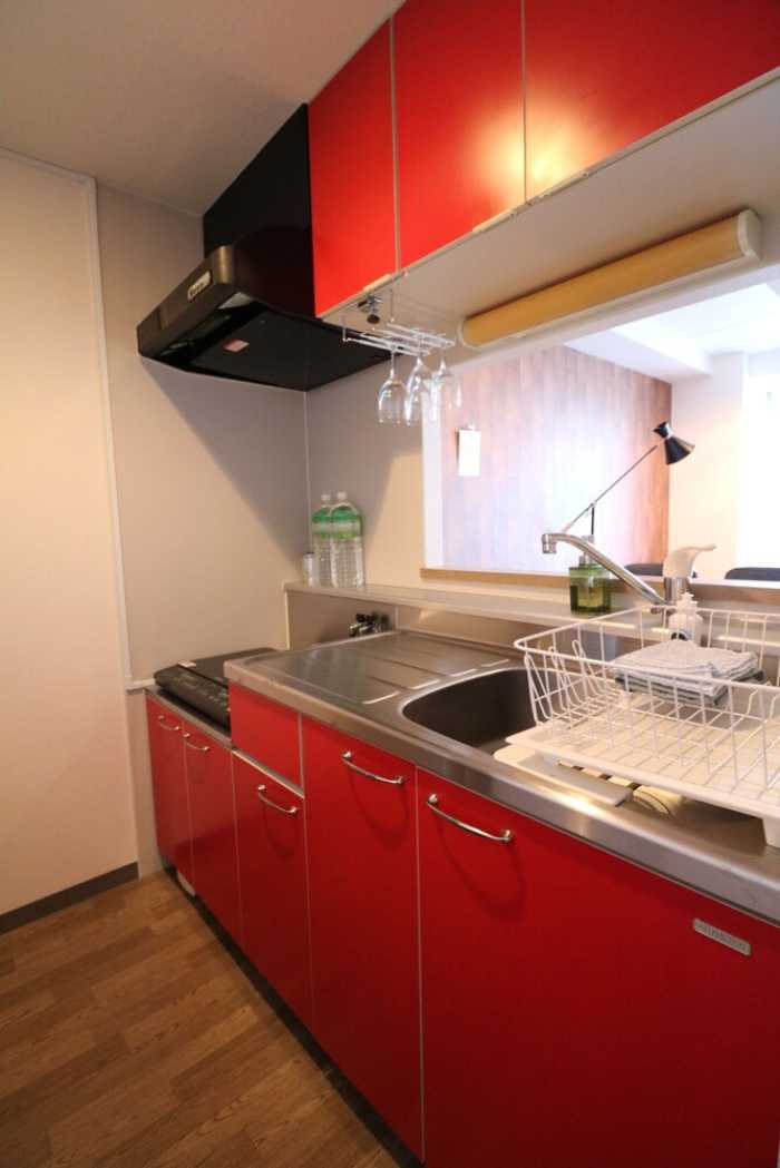 SERENARL ROOM801 札幌