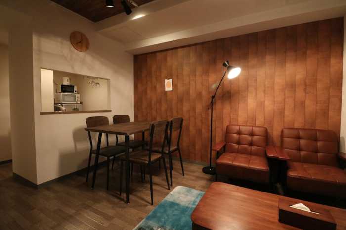 SERENARL ROOM801 札幌