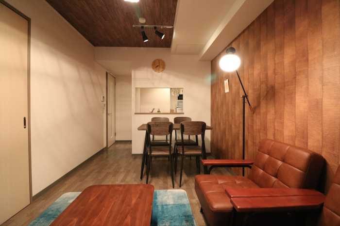 SERENARL ROOM801 札幌