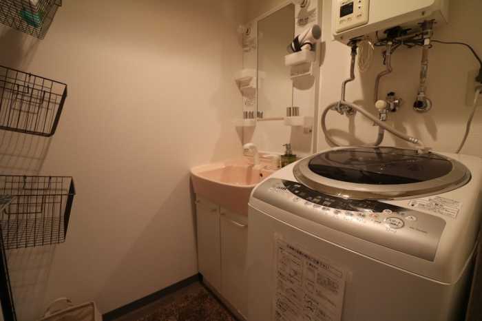 SERENARL ROOM801 札幌