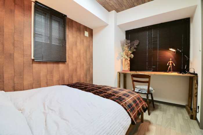 SERENAR ROOM803.805 札幌