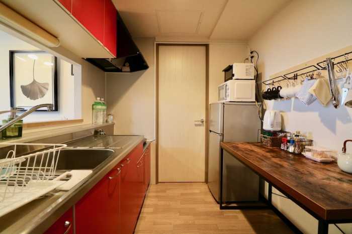 SERENAR ROOM803.805 札幌