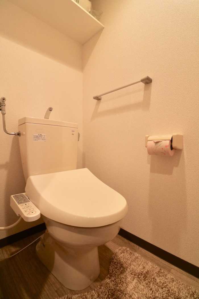 SERENAR ROOM803.805 札幌