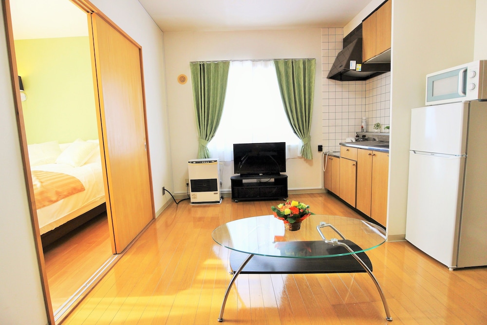 ジュノー北円山 札幌