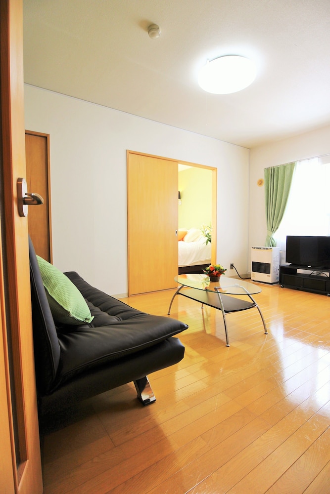 ジュノー北円山 札幌