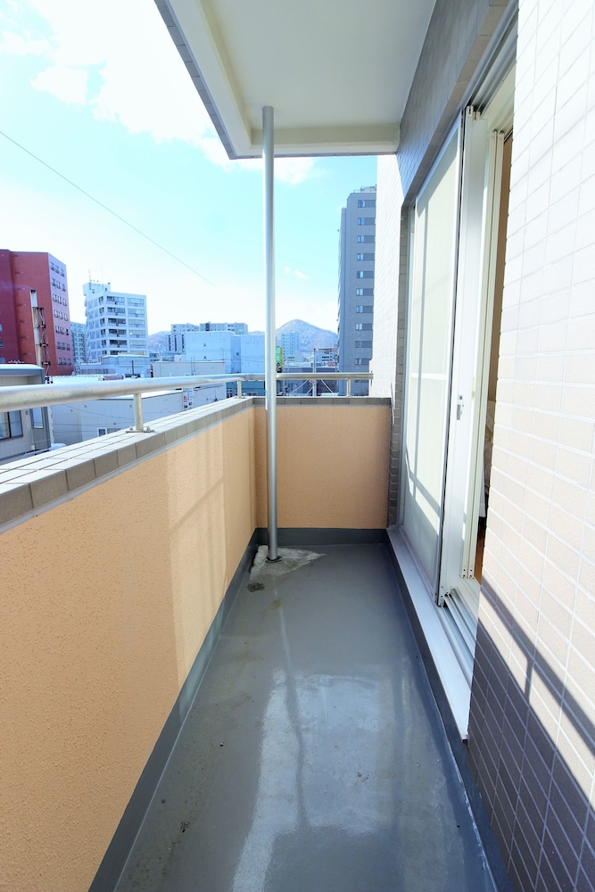 ジュノー北円山 札幌