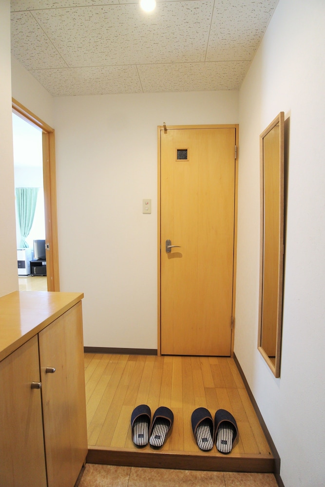 ジュノー北円山 札幌