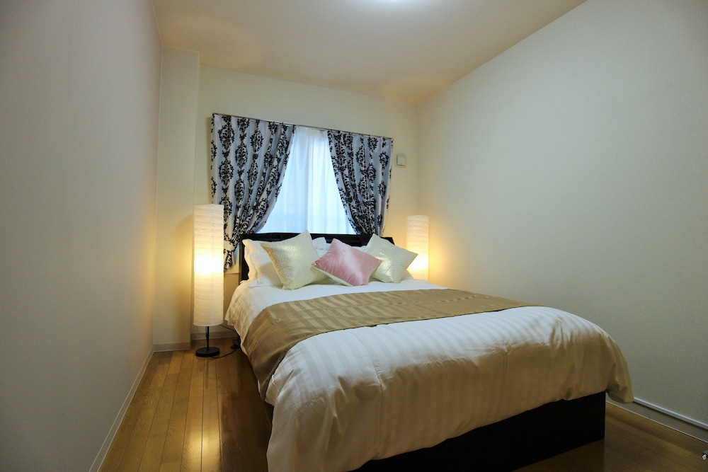 ジュノー北円山 札幌
