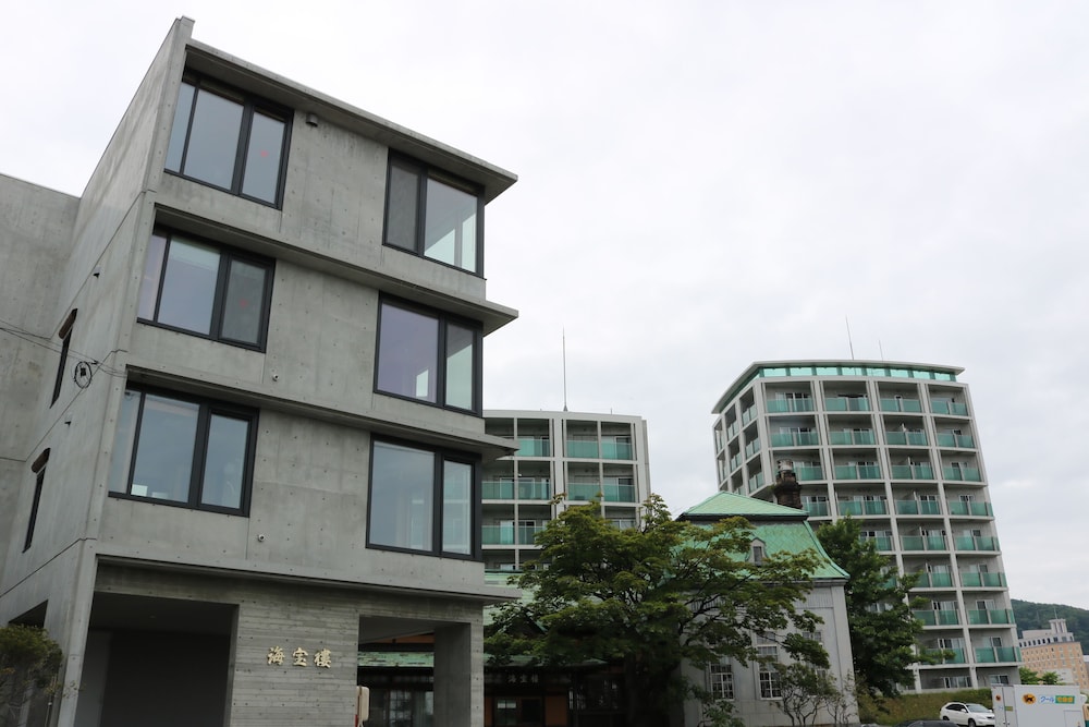 HERBER LIGHT KAIHOUROU 札幌