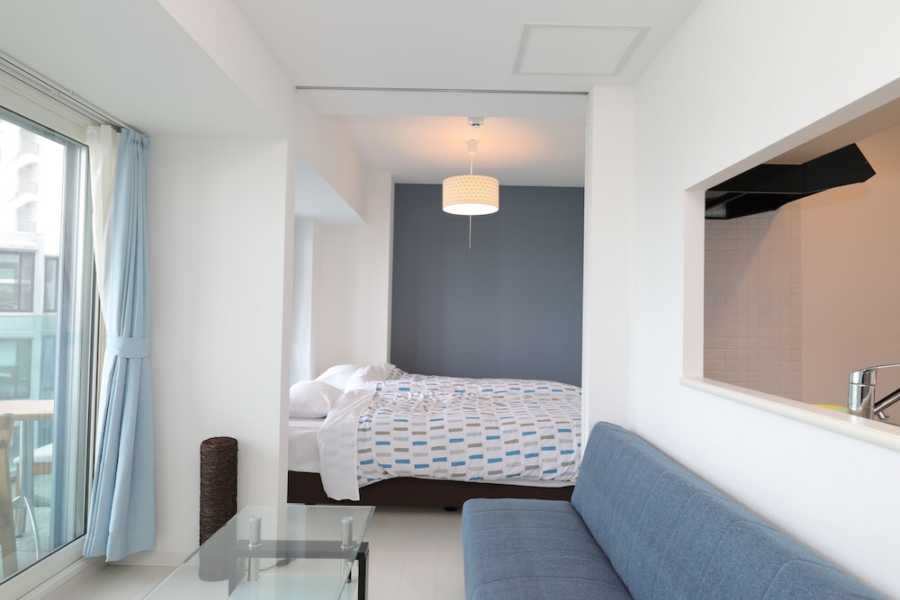 HERBER LIGHT KAIHOUROU 札幌