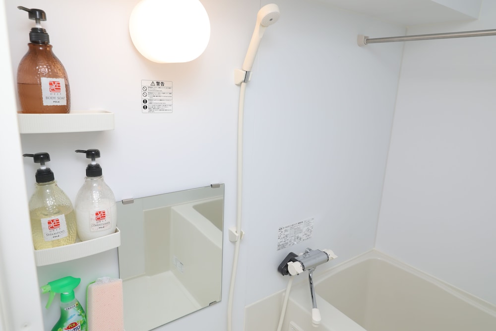 HERBER LIGHT KAIHOUROU 札幌