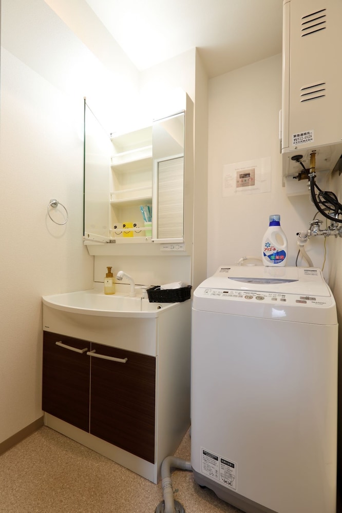 HERBER LIGHT KAIHOUROU 札幌