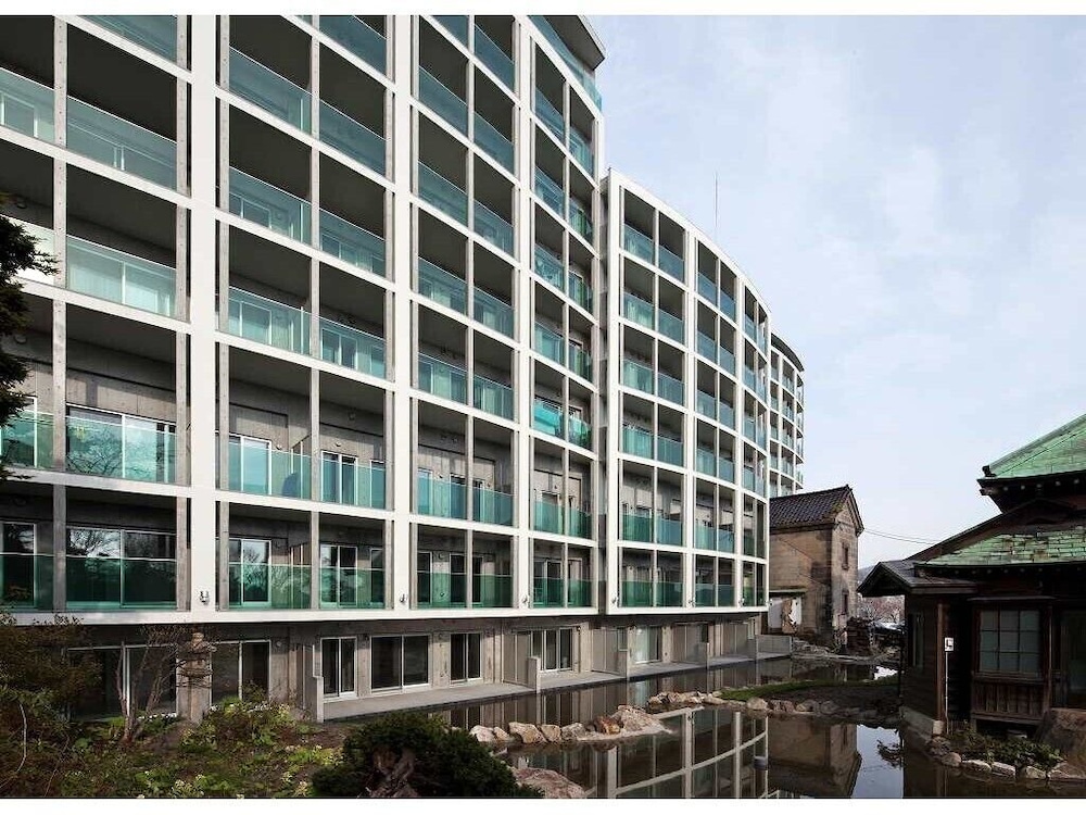 HERBER LIGHT KAIHOUROU 札幌