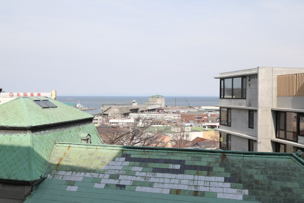 HERBER LIGHT KAIHOUROU 札幌