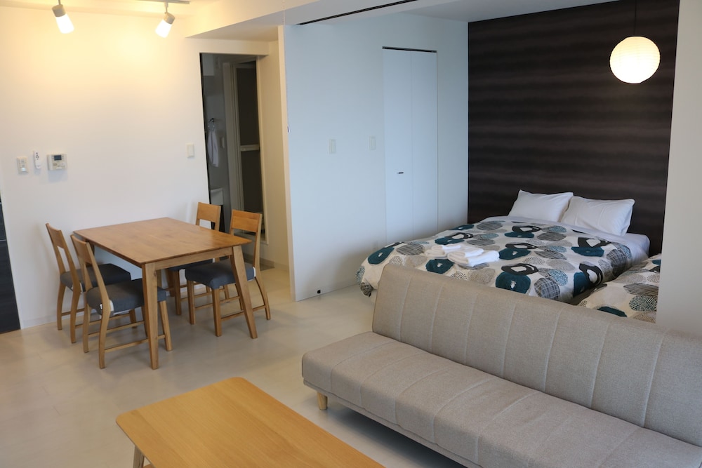 HERBER LIGHT KAIHOUROU 札幌