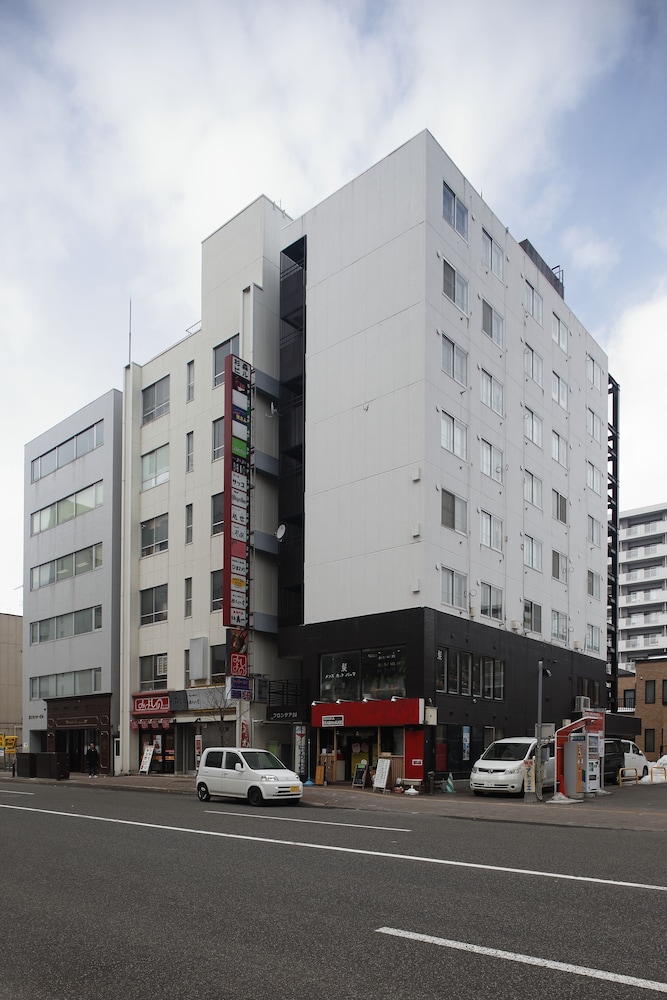 フロンティア 24 プレミアムスイート 405 札幌