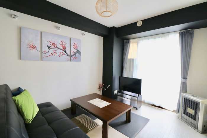 SERENAR ROOM303.304.305 札幌