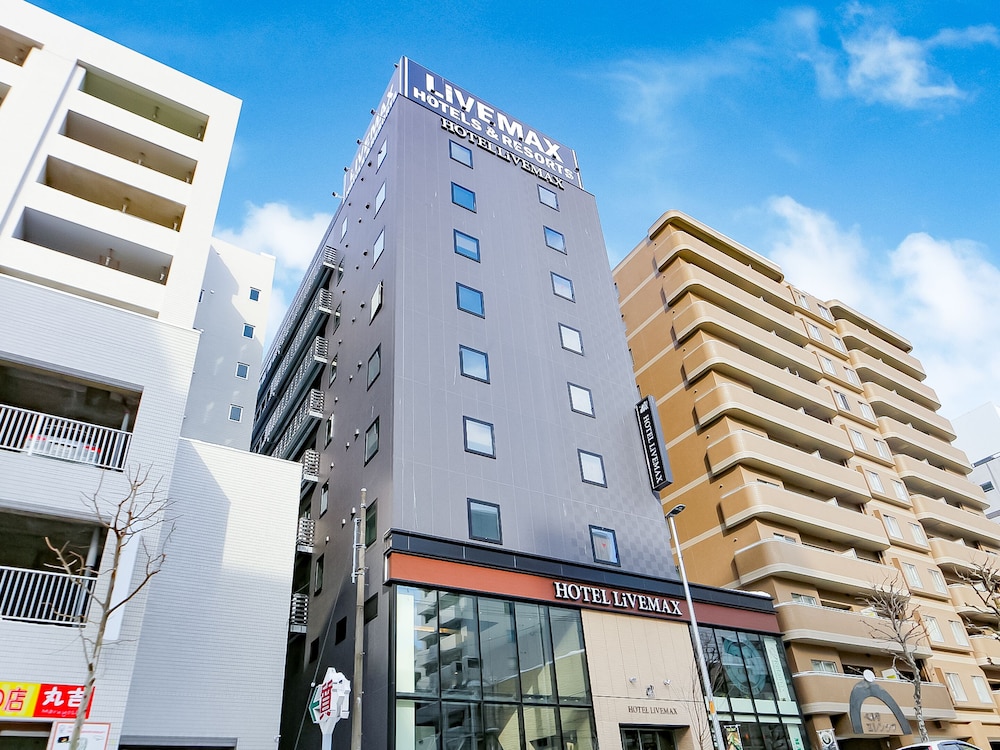 ホテルリブマックス札幌すすきの 札幌