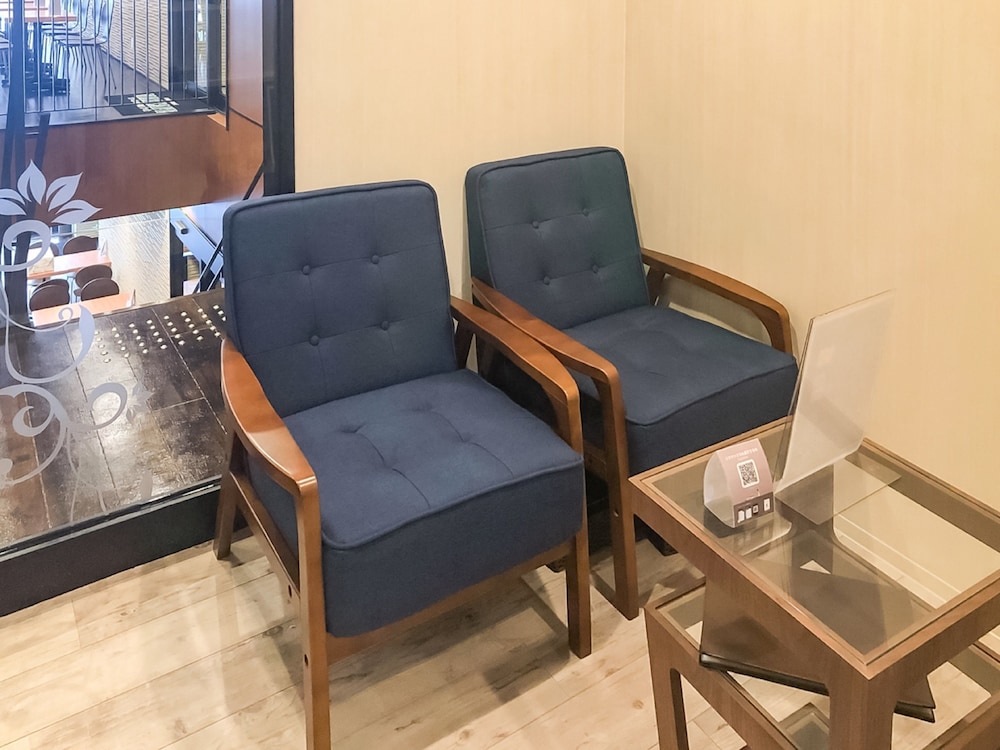ホテルリブマックス札幌すすきの 札幌