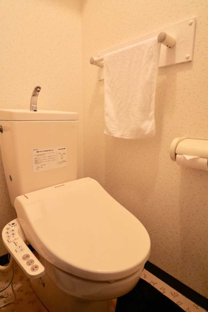SEPIA YAMANOTE ROOM403 札幌